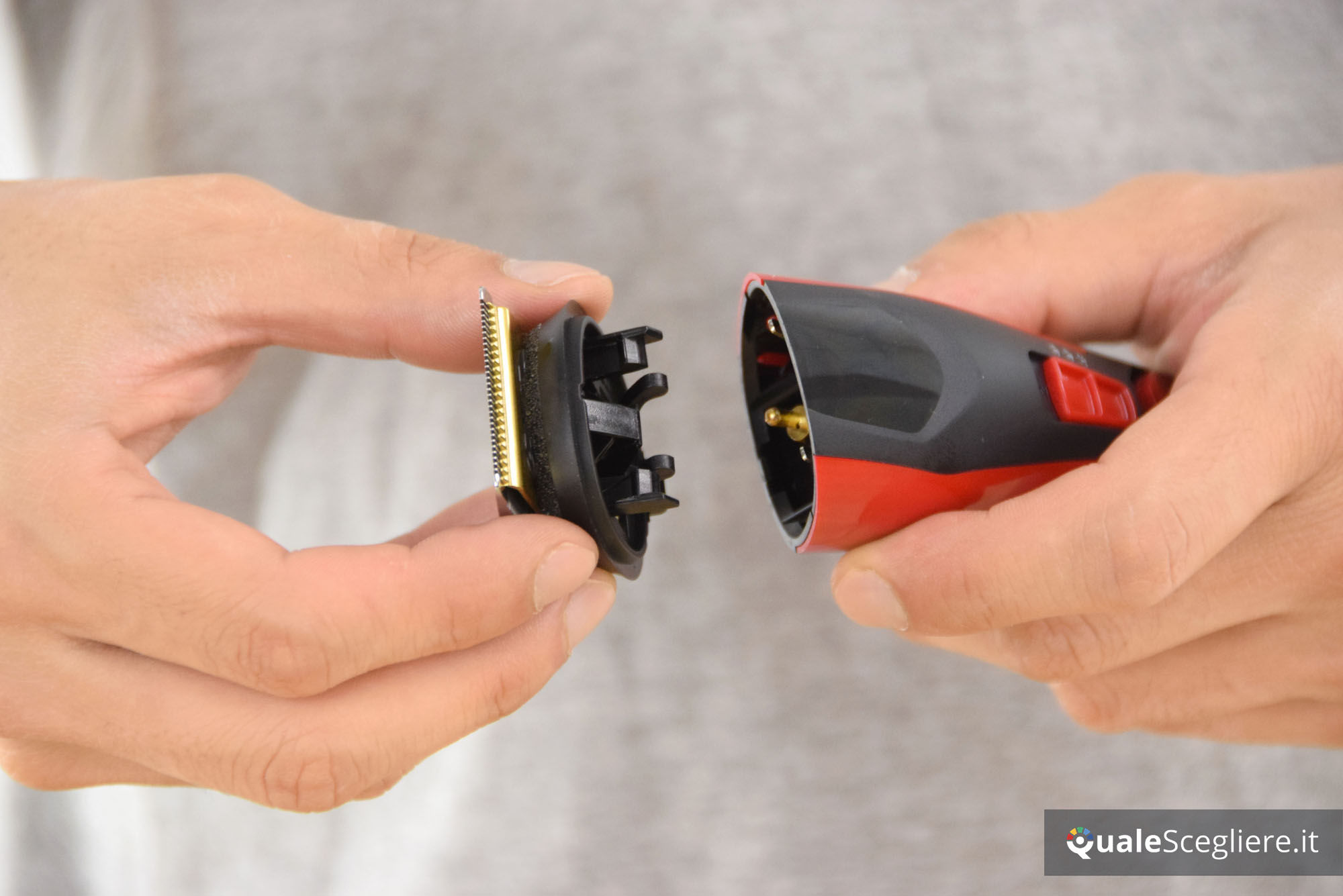 Ducati by Imetec GK 618 Gearbox