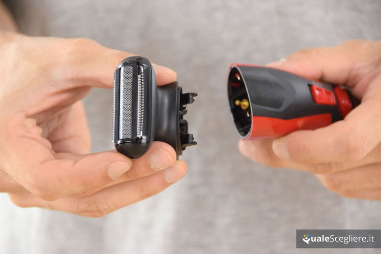 Ducati by Imetec GK 618 Gearbox