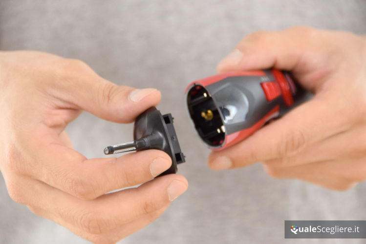 Ducati by Imetec GK 618 Gearbox