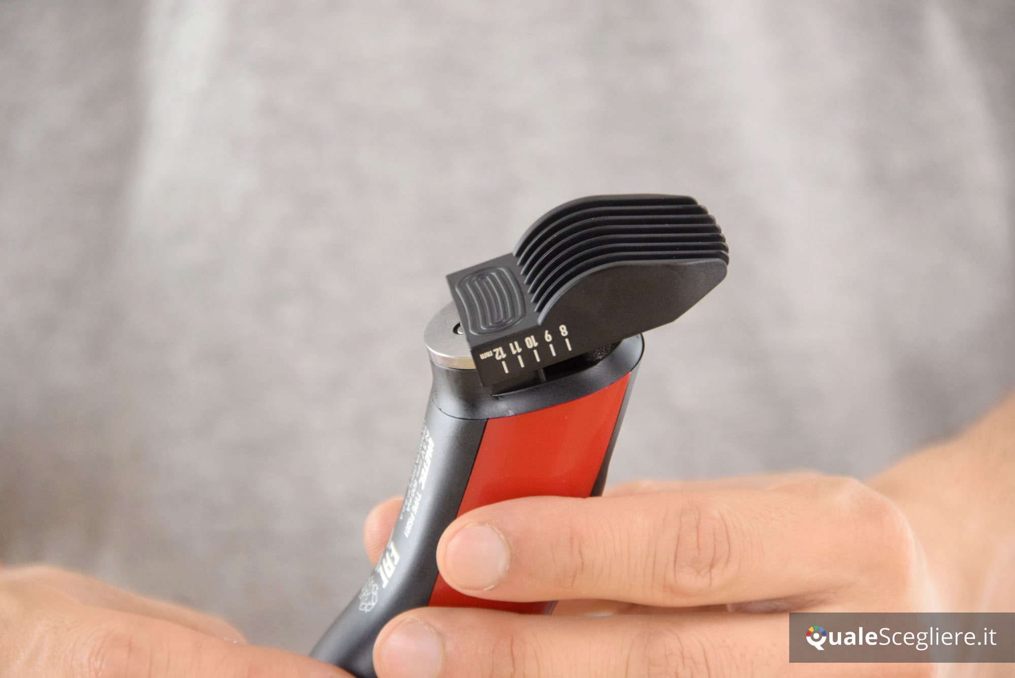 Ducati by Imetec GK 618 Gearbox