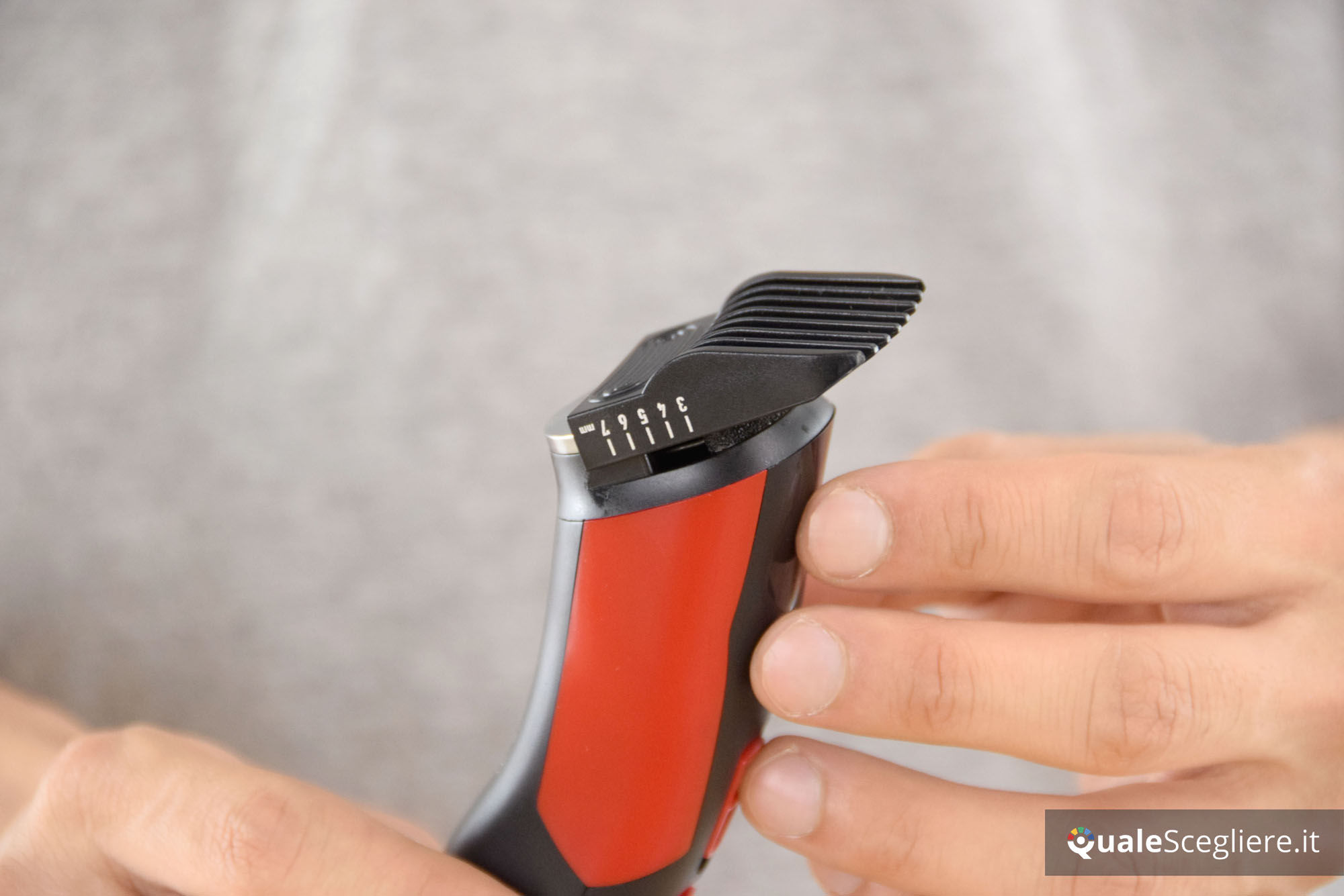 Ducati by Imetec GK 618 Gearbox