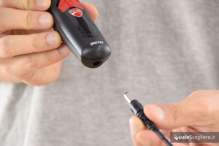 Ducati by Imetec GK 618 Gearbox