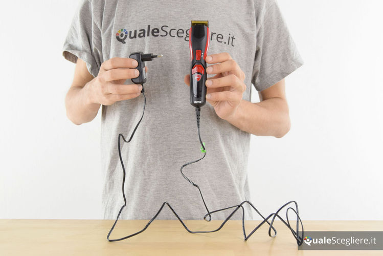 Ducati by Imetec GK 618 Gearbox