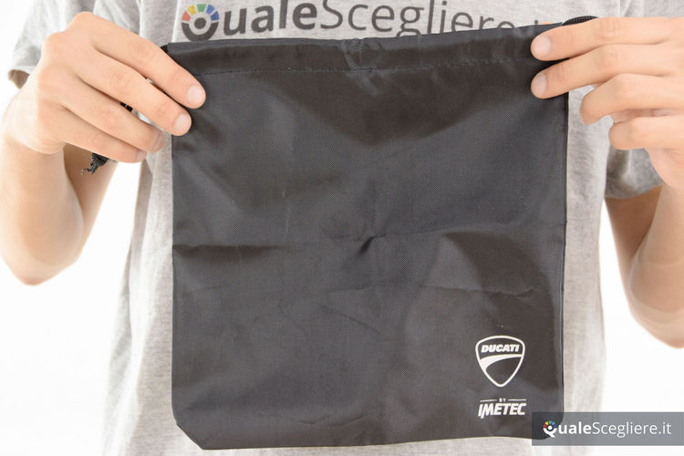 Ducati by Imetec GK 618 Gearbox