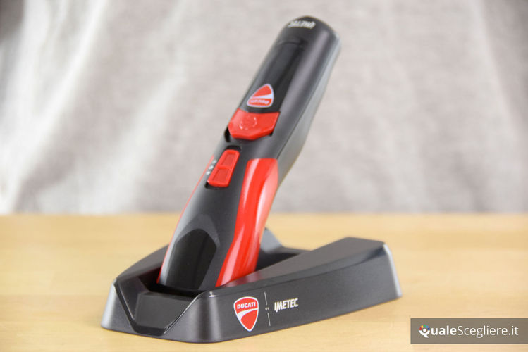 Ducati by Imetec GK 618 Gearbox