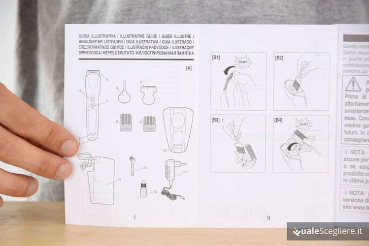 Ducati by Imetec GK 618 Gearbox