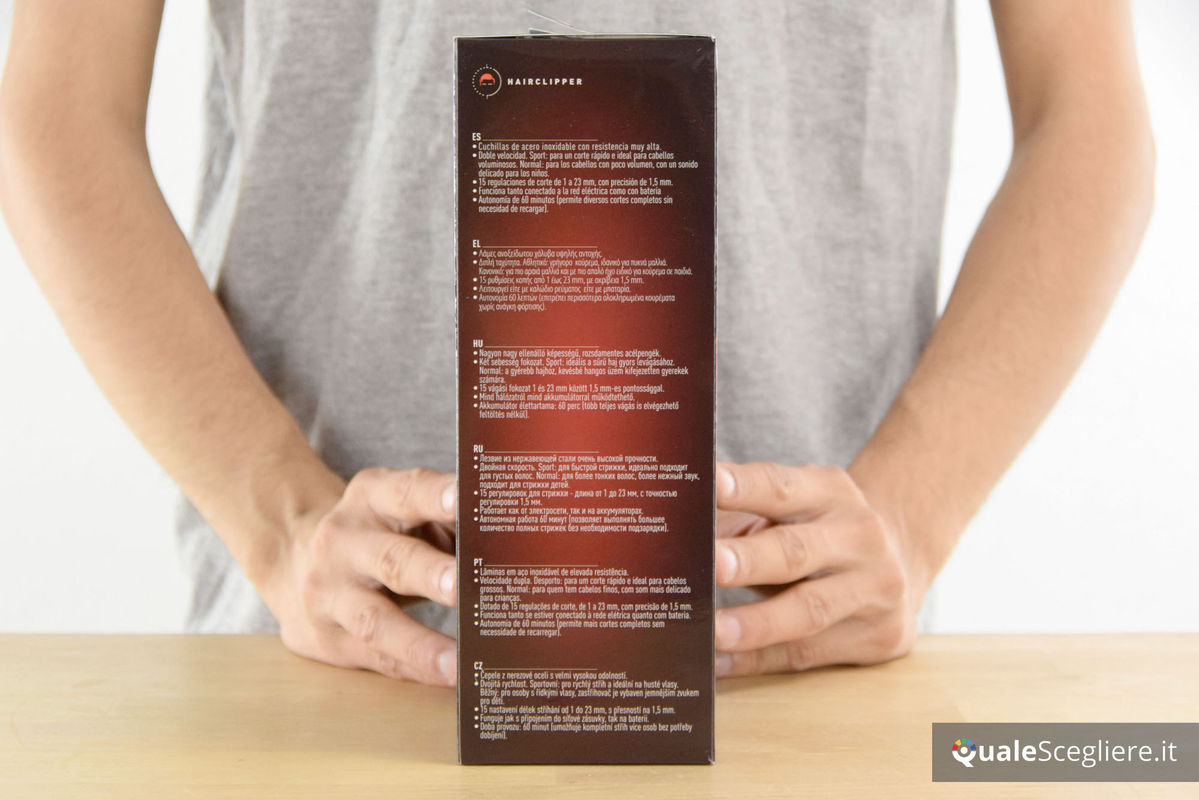 Ducati by Imetec HC 719 Steering