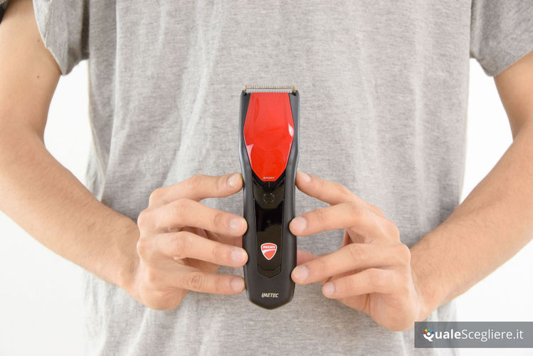 Ducati by Imetec HC 719 Steering