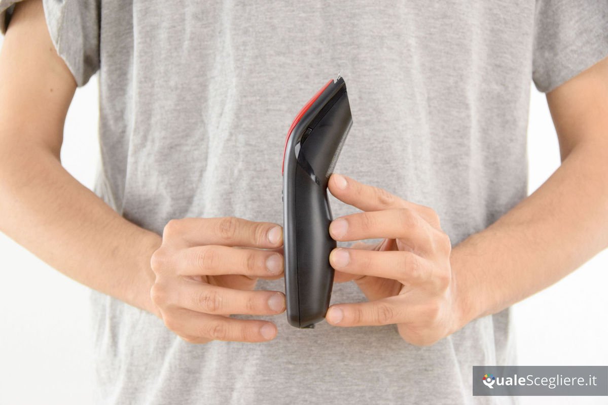 Ducati by Imetec HC 719 Steering