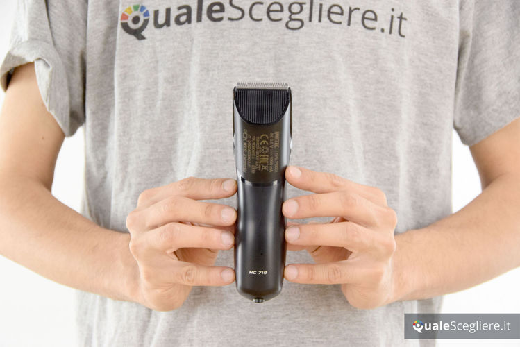 Ducati by Imetec HC 719 Steering