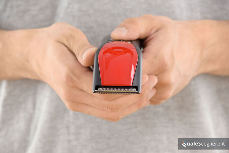 Ducati by Imetec HC 719 Steering