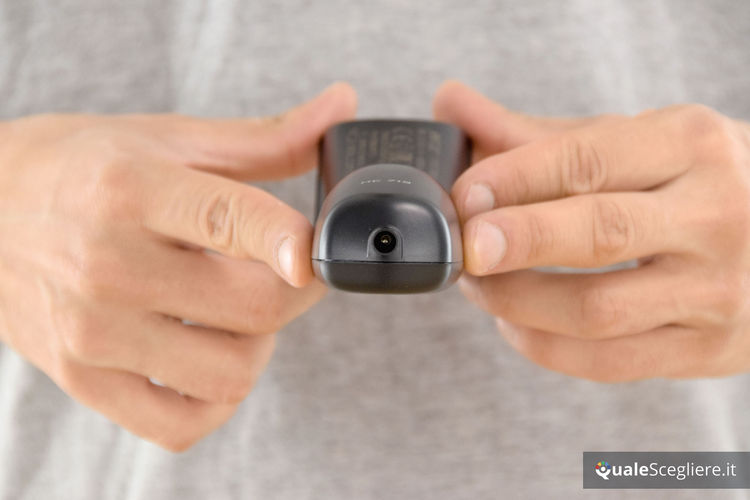 Ducati by Imetec HC 719 Steering