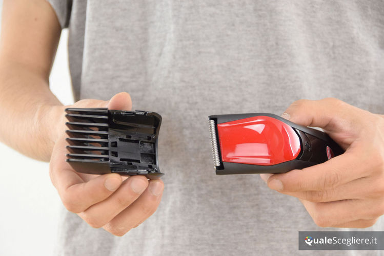 Ducati by Imetec HC 719 Steering