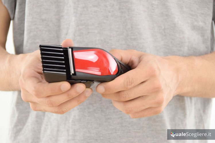 Ducati by Imetec HC 719 Steering