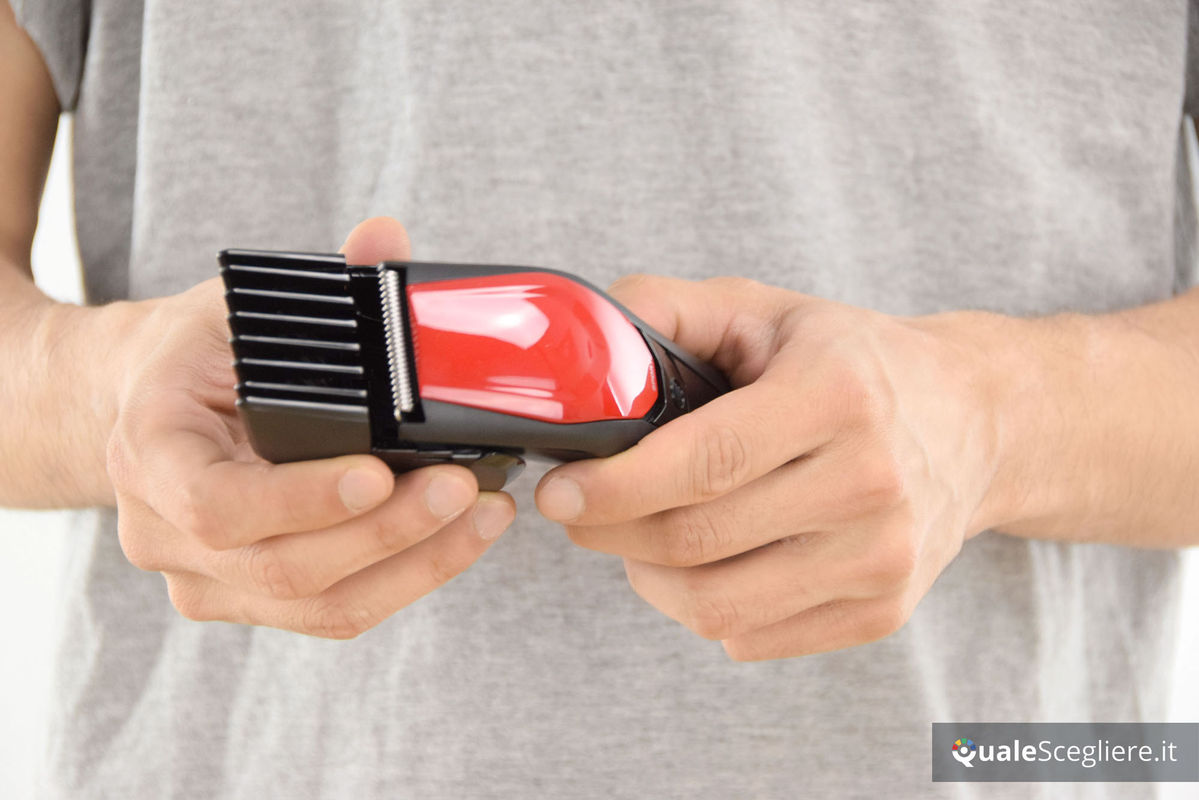 Ducati by Imetec HC 719 Steering