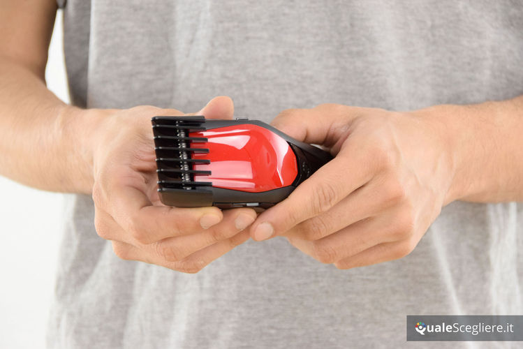 Ducati by Imetec HC 719 Steering