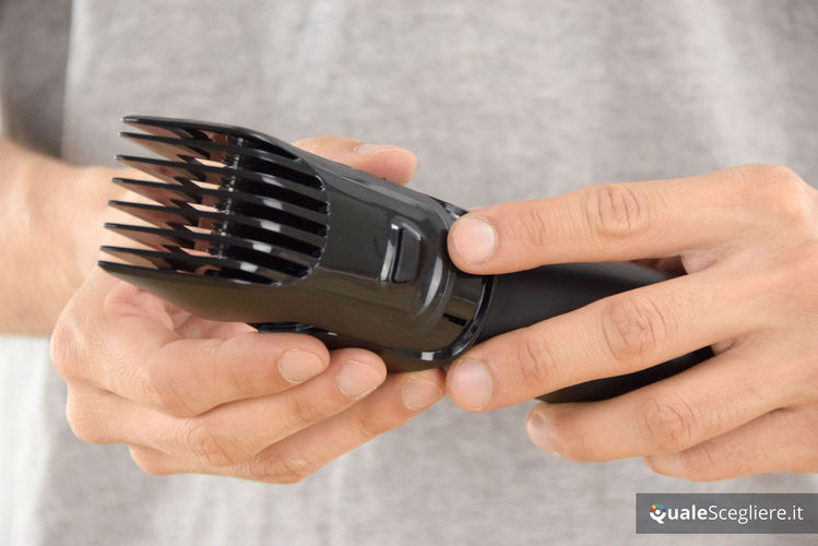 Ducati by Imetec HC 719 Steering