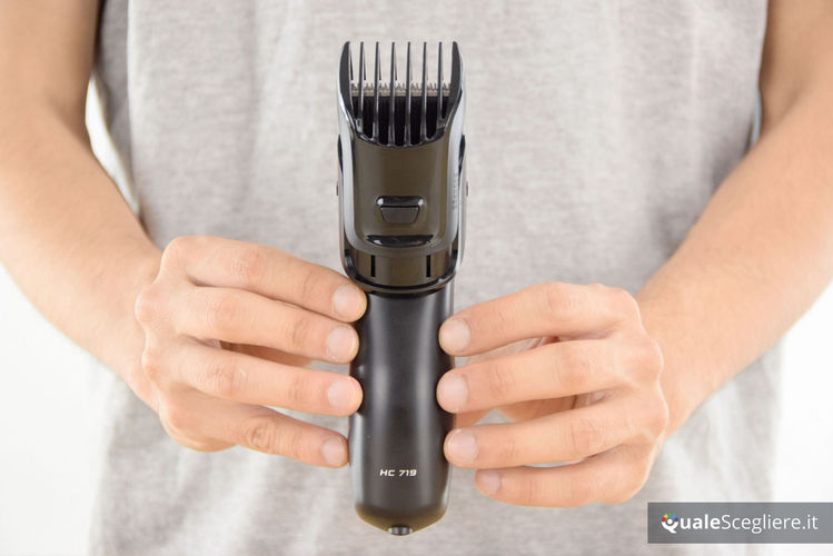 Ducati by Imetec HC 719 Steering