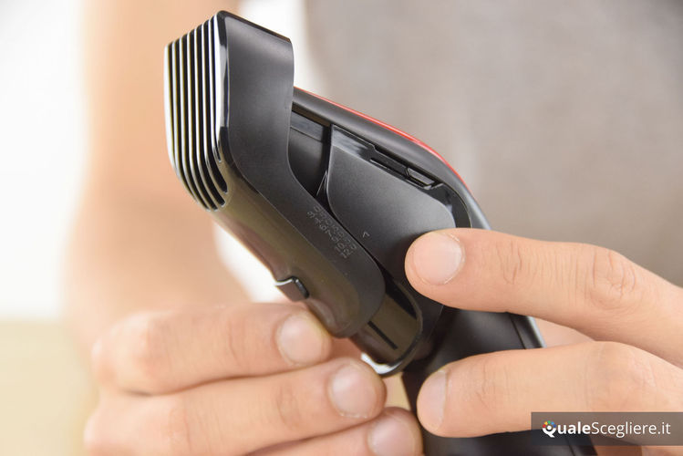 Ducati by Imetec HC 719 Steering