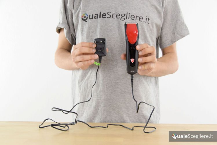 Ducati by Imetec HC 719 Steering