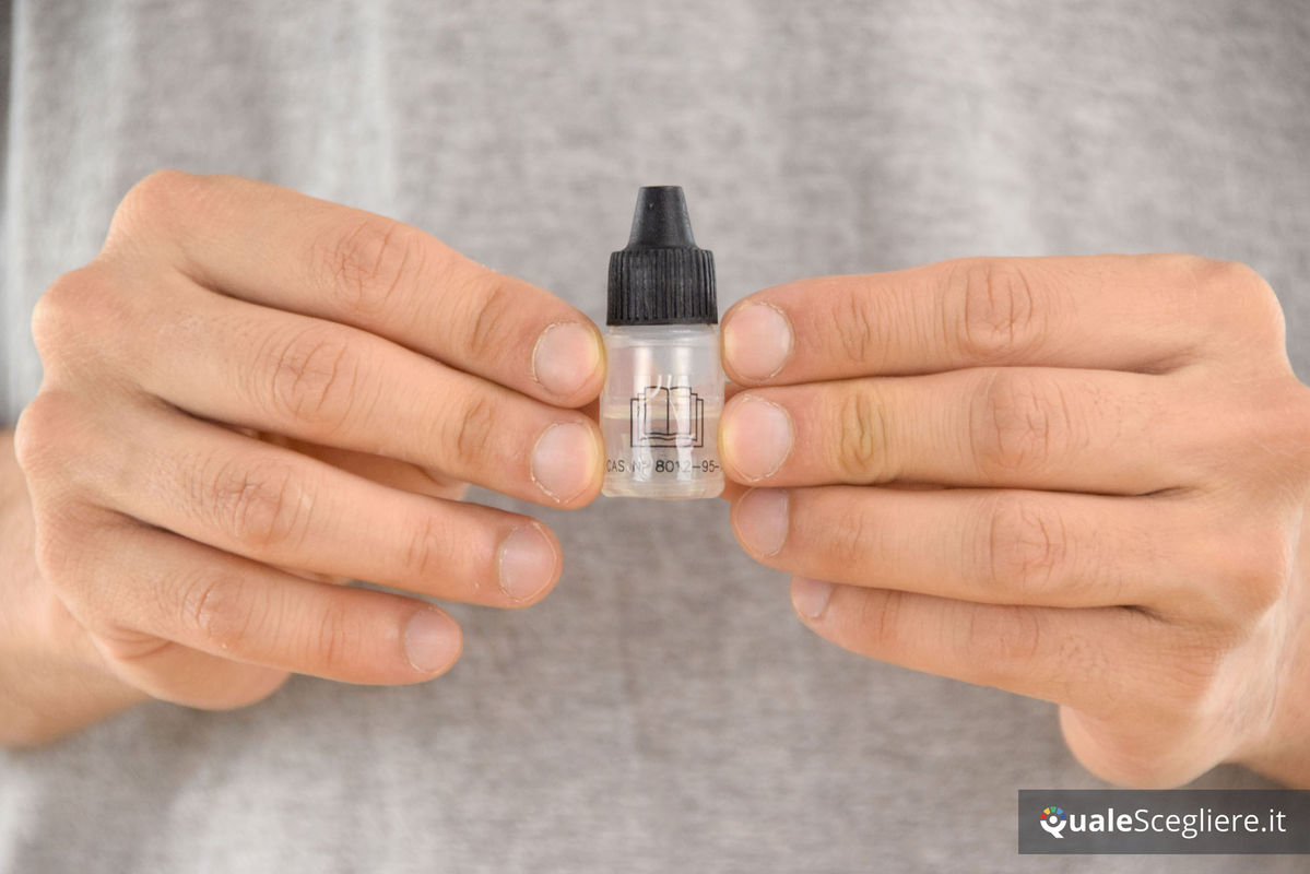 Ducati by Imetec HC 719 Steering