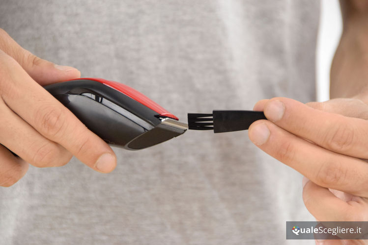 Ducati by Imetec HC 719 Steering