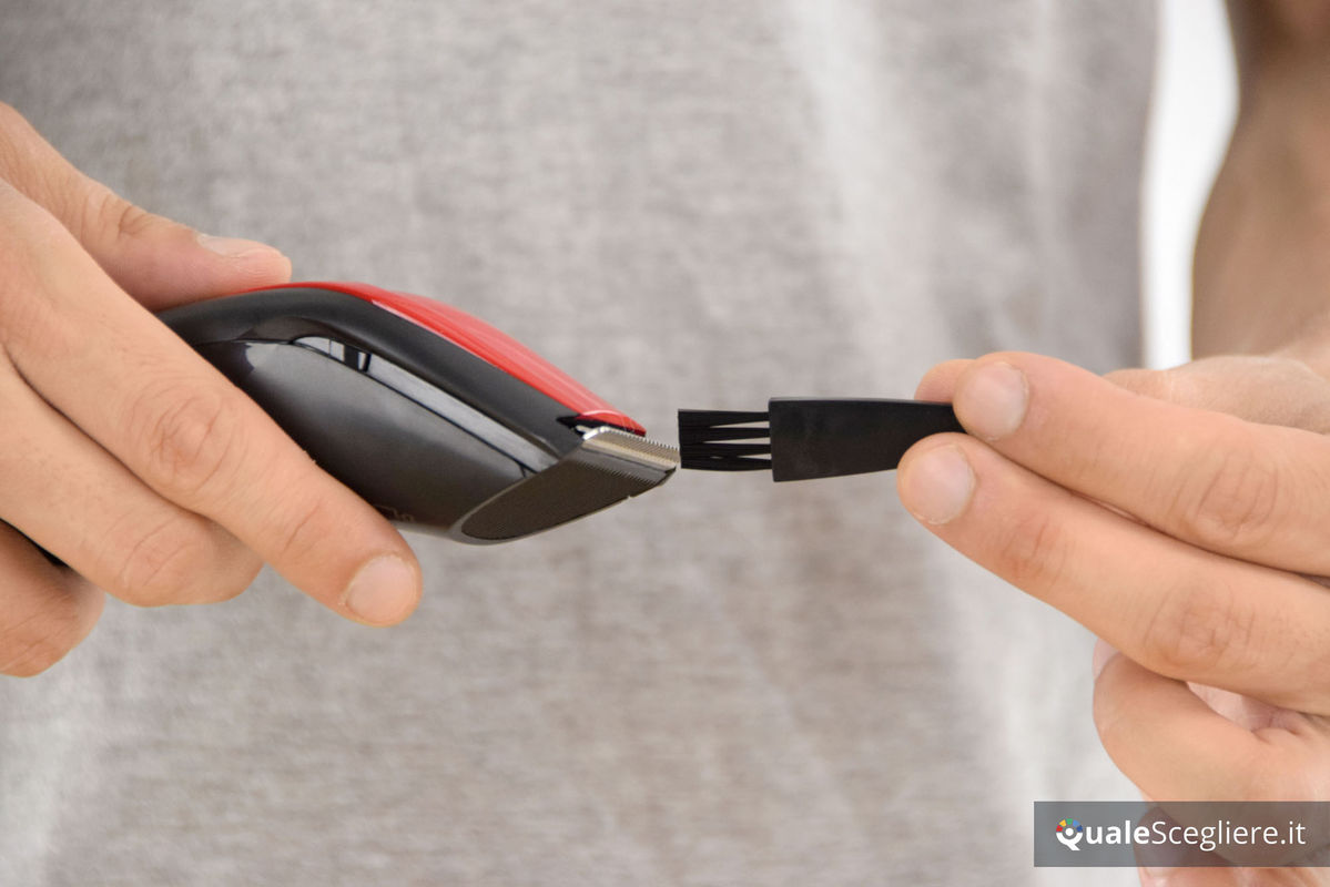 Ducati by Imetec HC 719 Steering