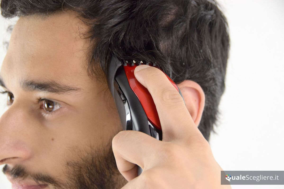 Ducati by Imetec HC 719 Steering