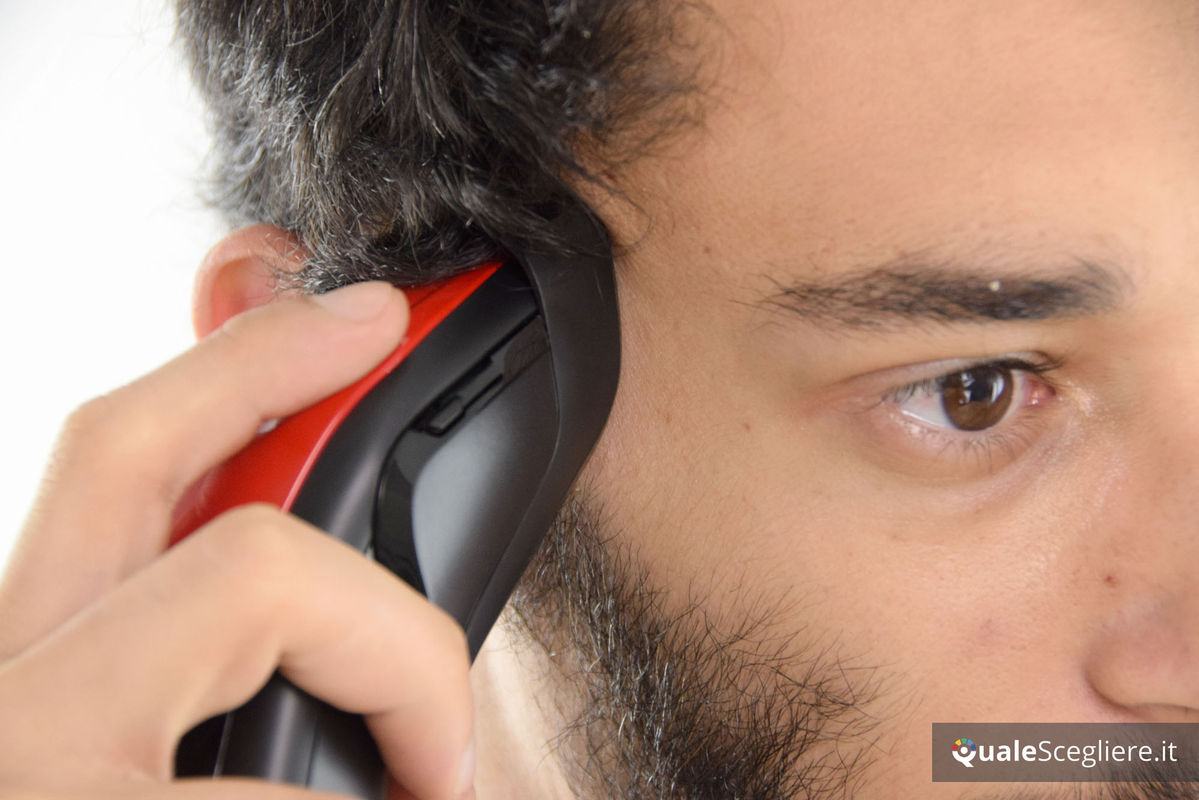 Ducati by Imetec HC 719 Steering