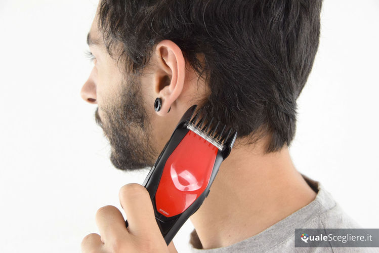 Ducati by Imetec HC 719 Steering