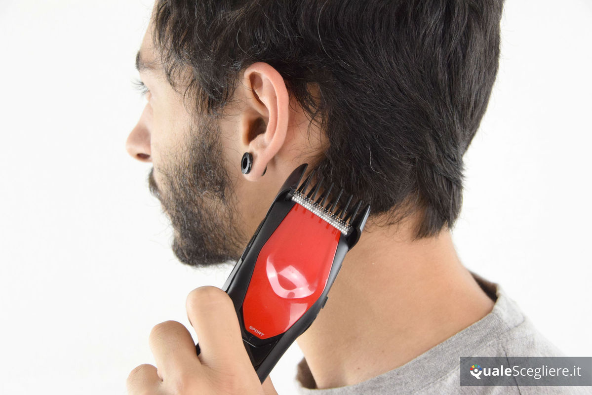 Ducati by Imetec HC 719 Steering