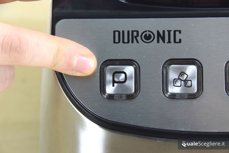 Duronic BL1510