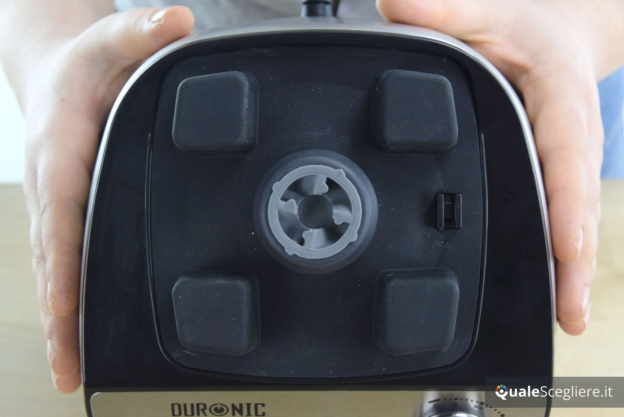 Duronic BL1510