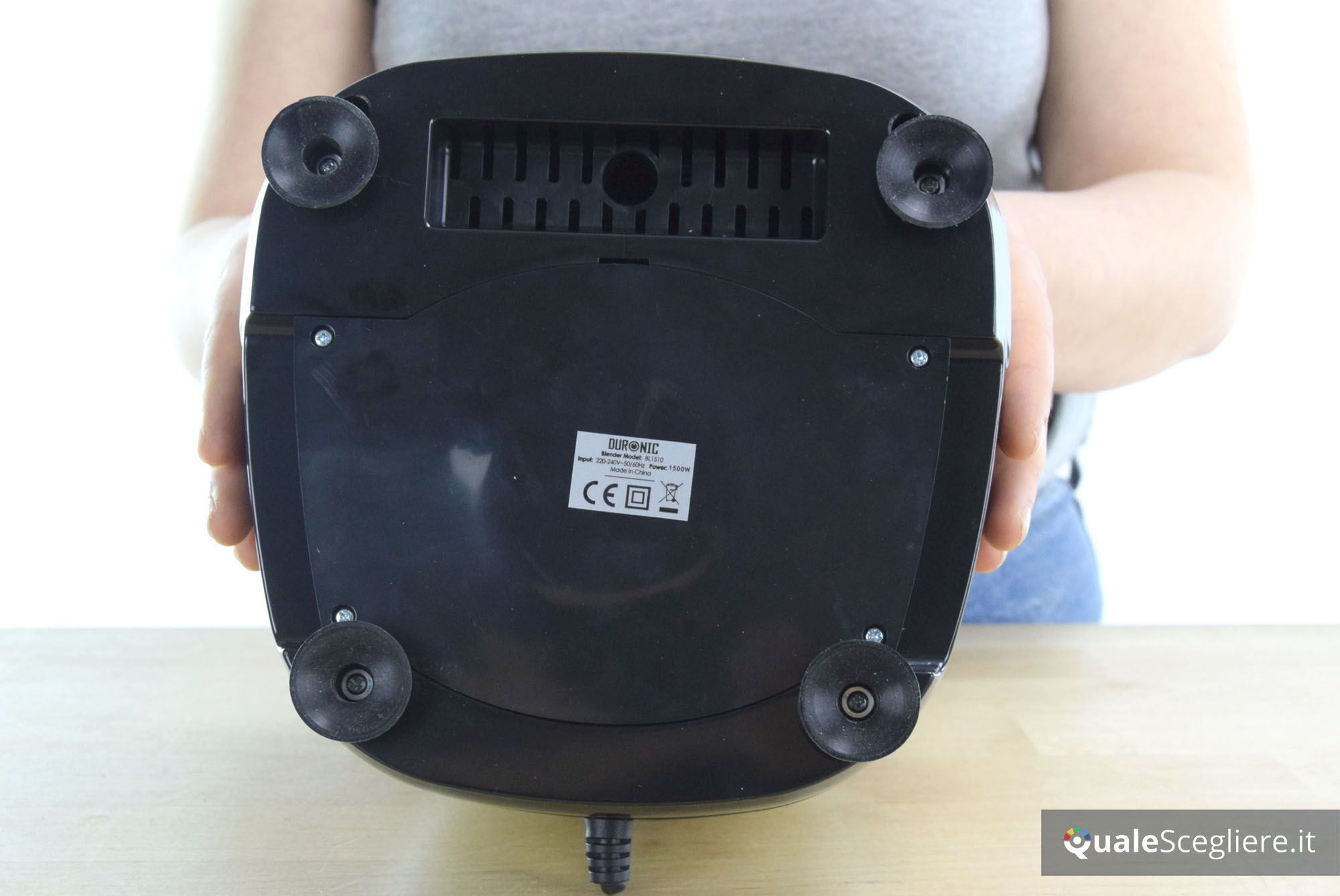 Duronic BL1510