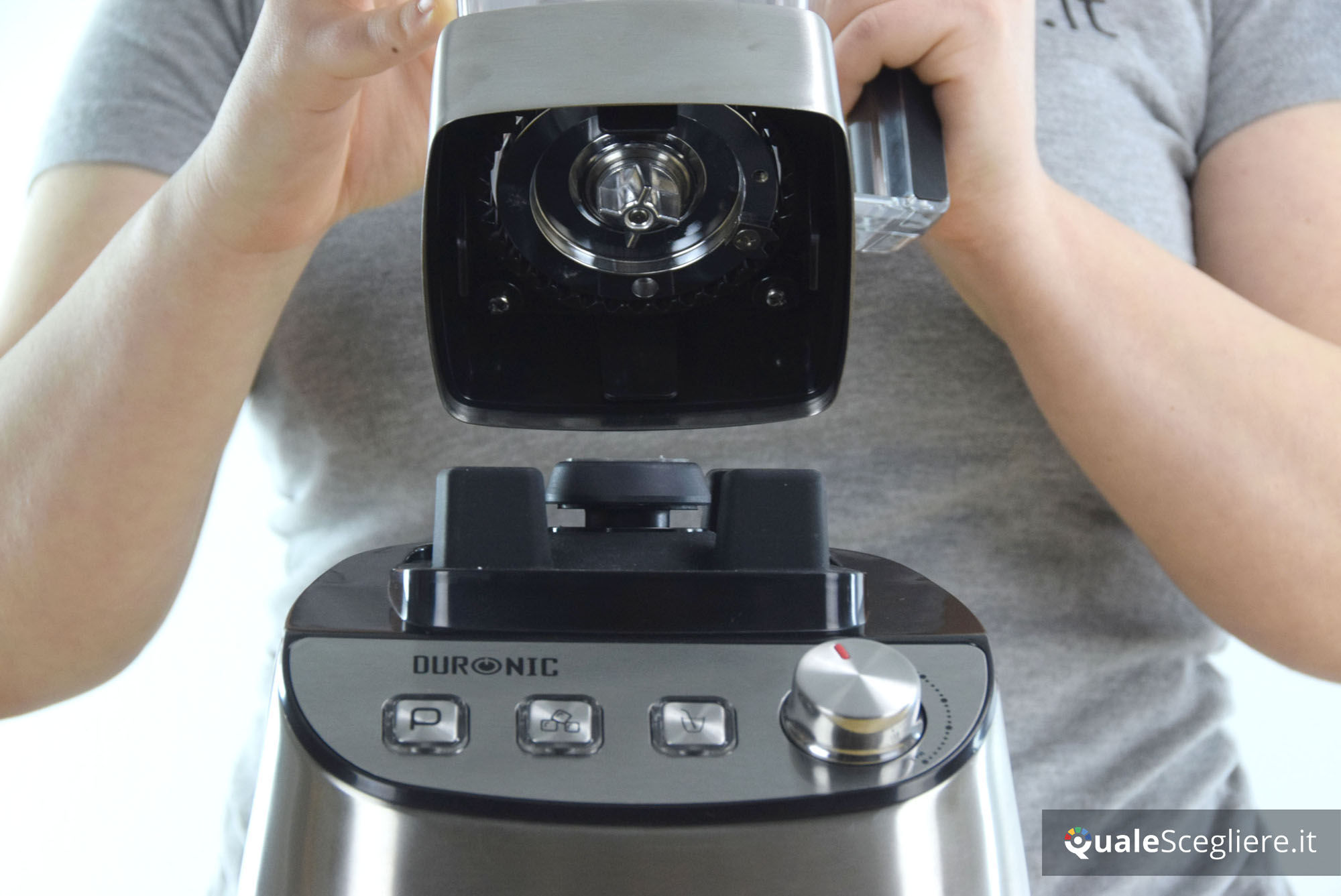 Duronic BL1510
