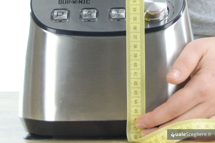 Duronic BL1510