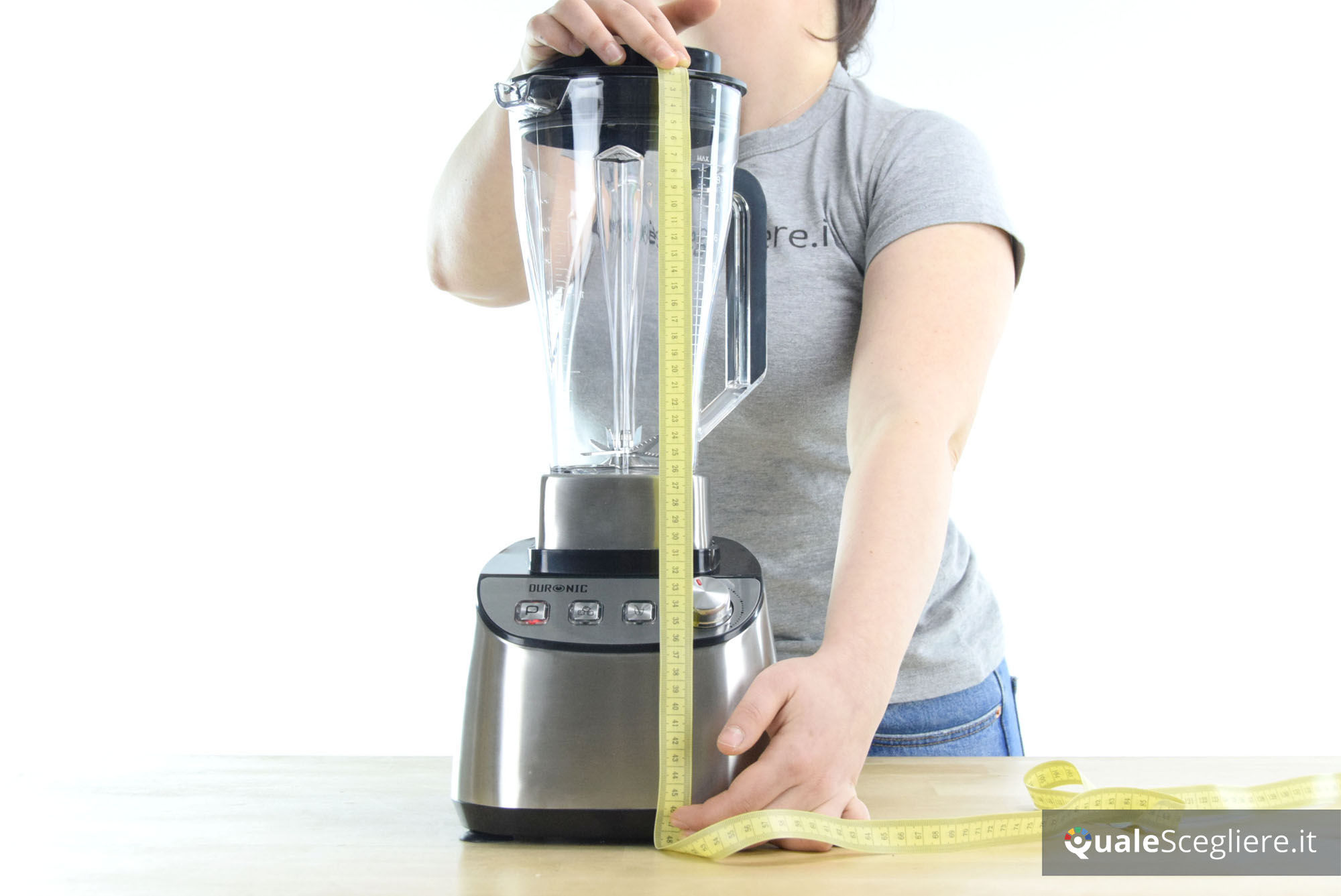 Duronic BL1510