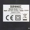 Duronic BL1510