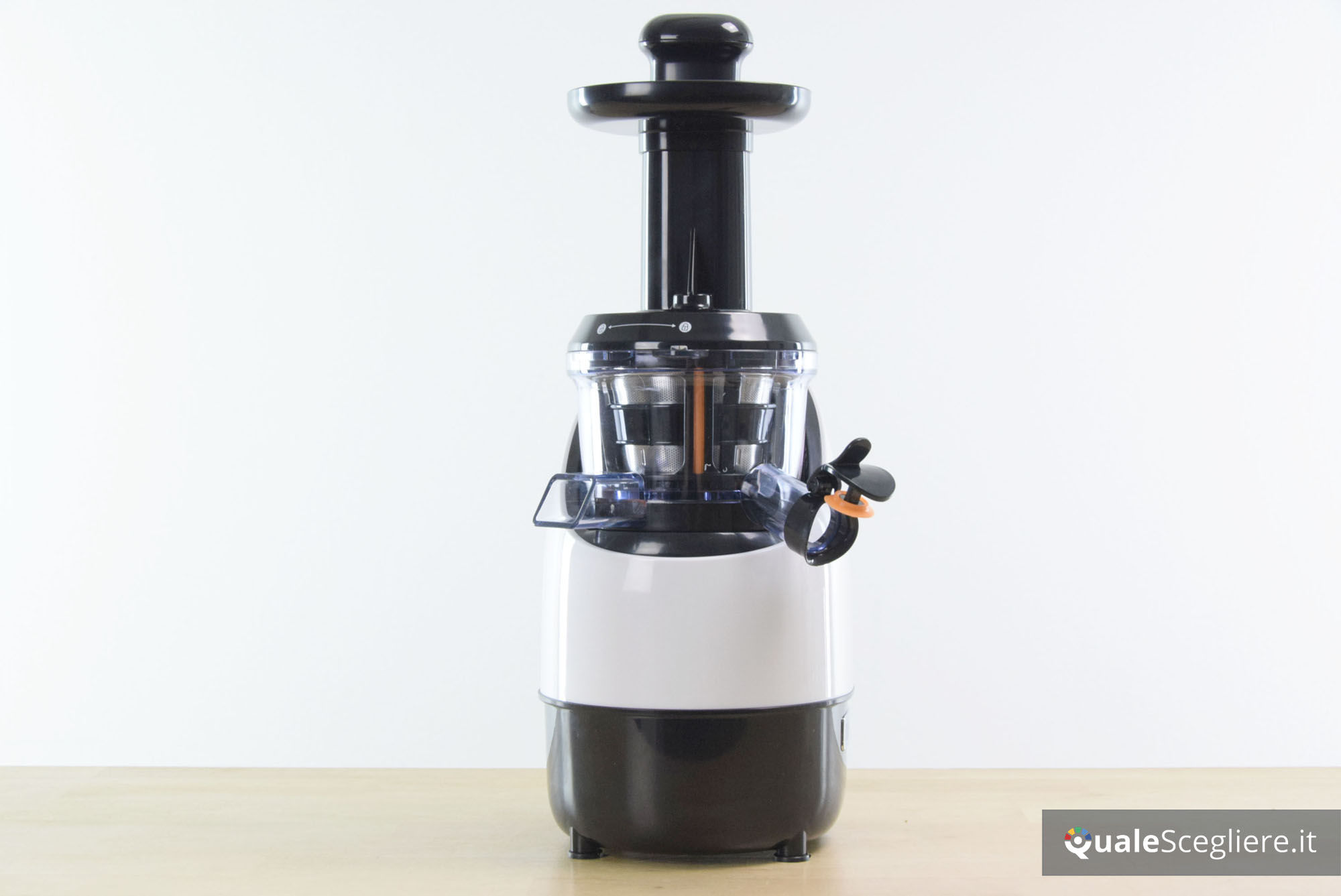 Duronic JE2