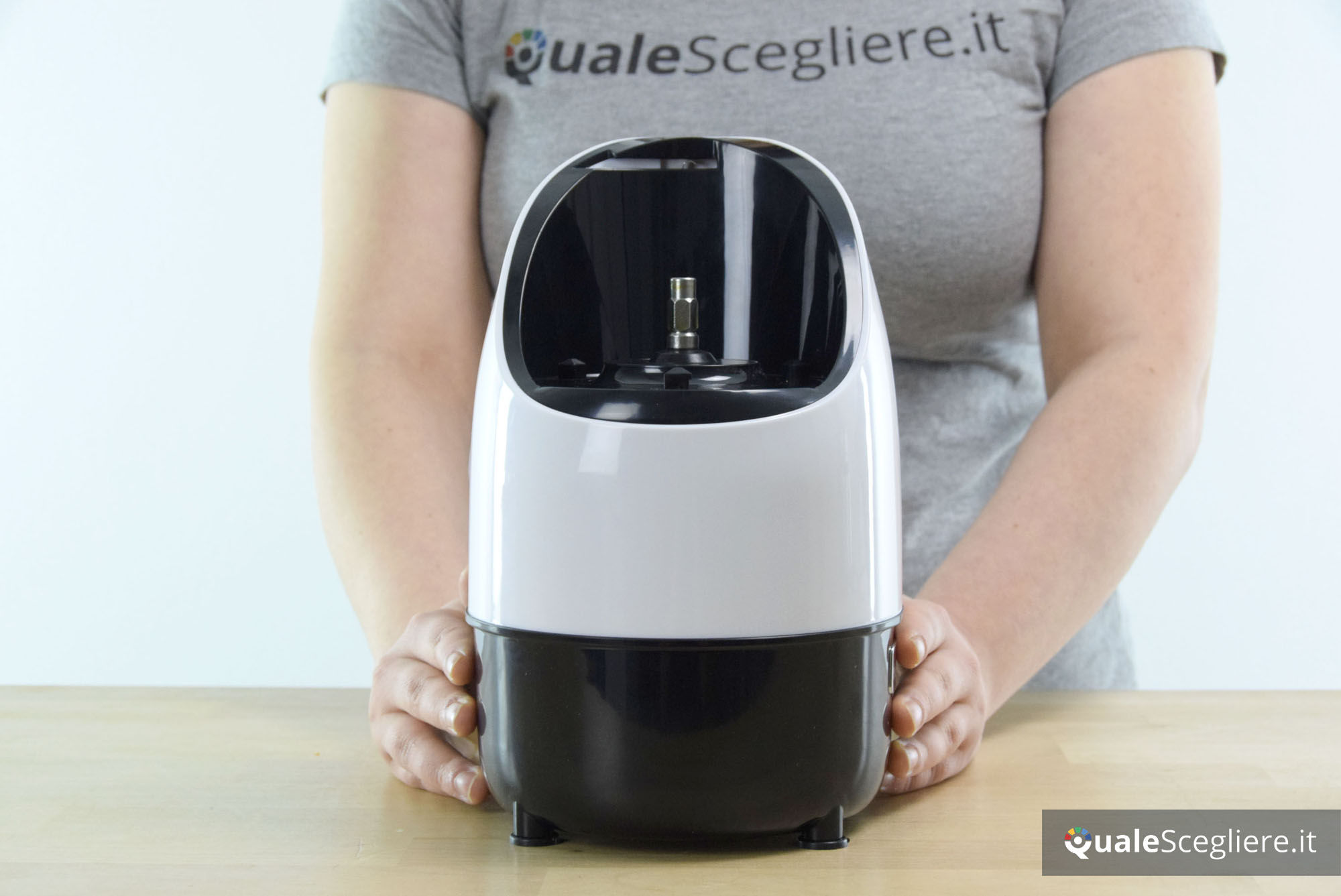 Duronic JE2