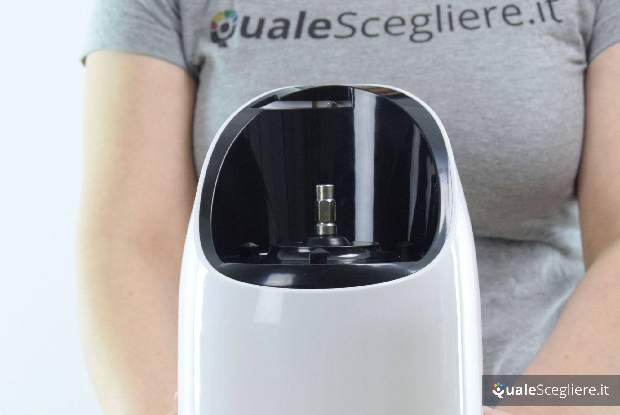 Duronic JE2