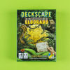 dV Giochi Deckscape Il mistero di Eldorado