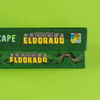dV Giochi Deckscape Il mistero di Eldorado