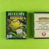 dV Giochi Deckscape Il mistero di Eldorado