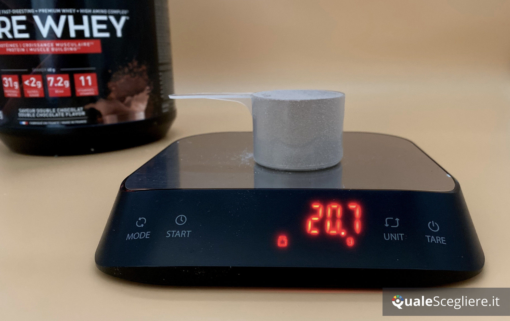 EA Pharma Pure Whey