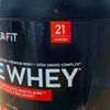 EA Pharma Pure Whey