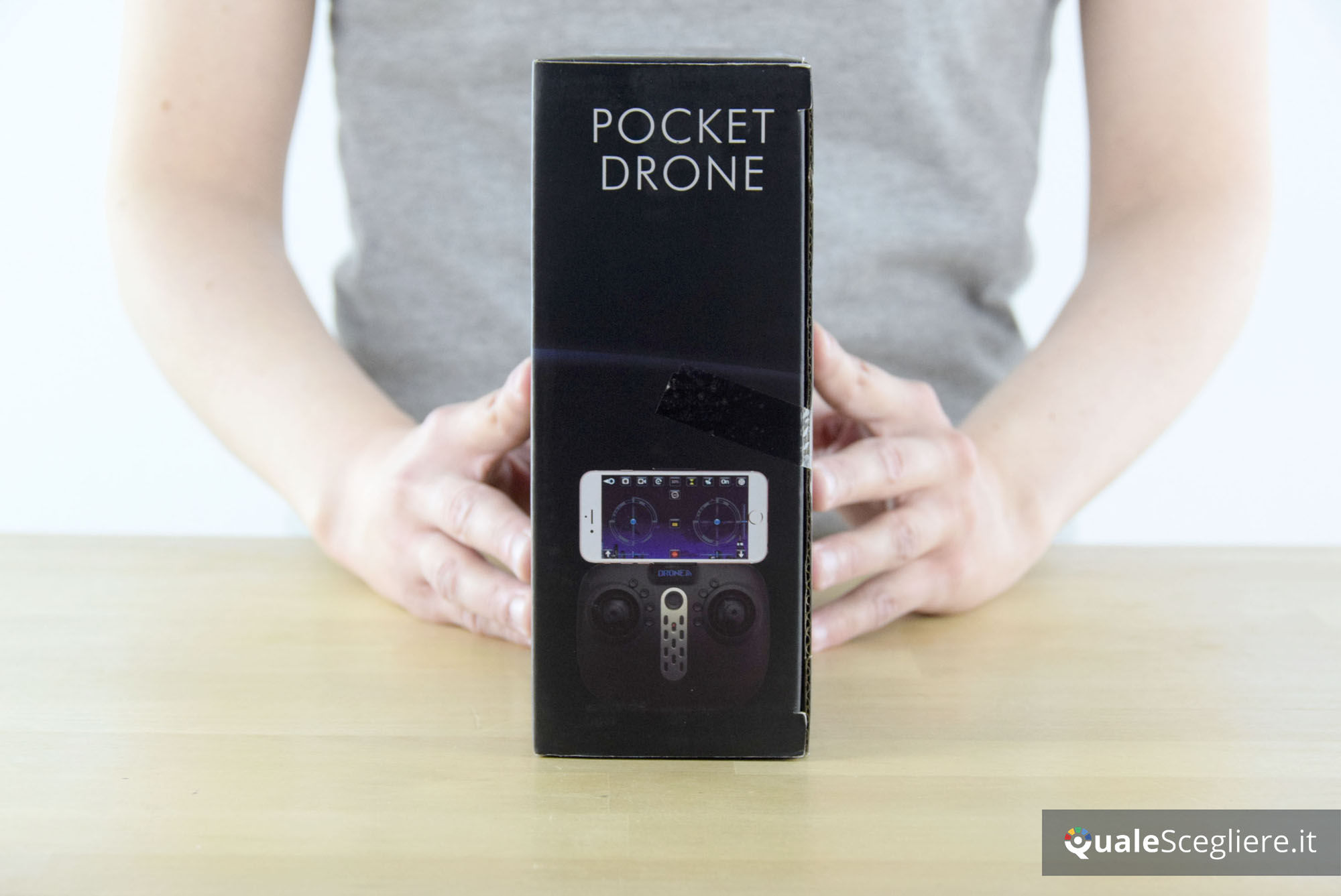 Eachine E52-TX