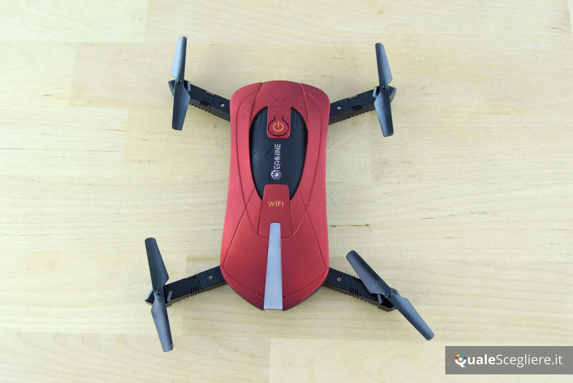 Eachine E52-TX