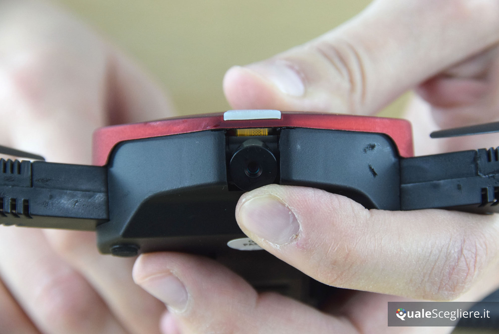 Eachine E52-TX