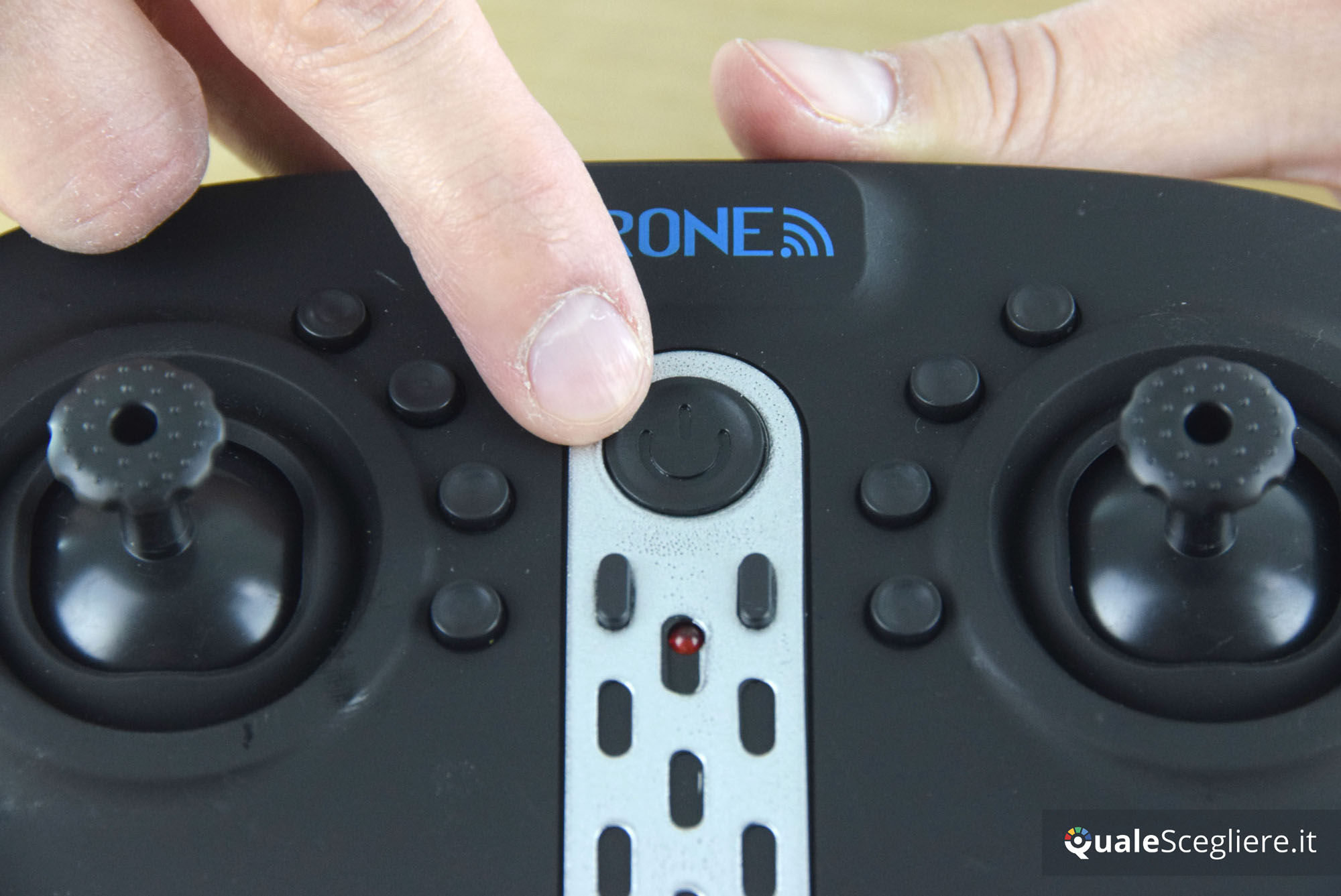 Eachine E52-TX